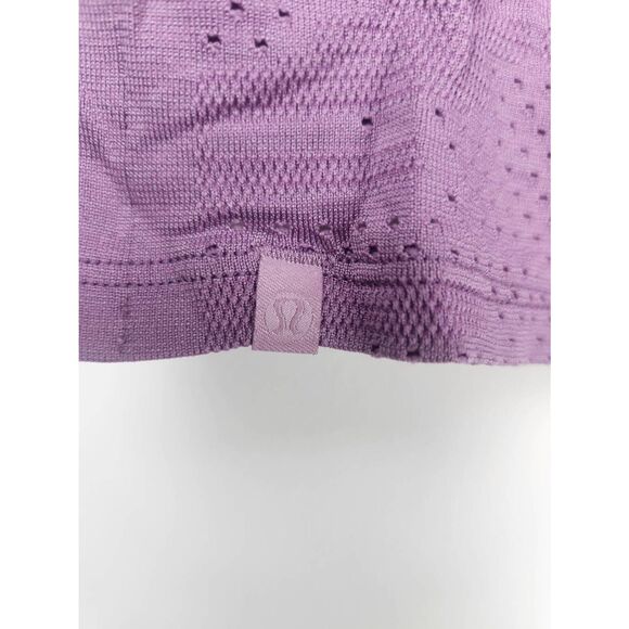 lululemon athletica Purple Tank Top - Picture 3 of 5